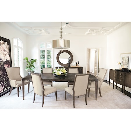 Formal Dining Room Group